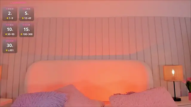 Megan-holly online show from January 17, 7:39 pm