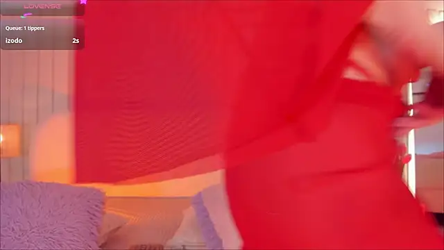 Megan-holly online show from March 19, 9:04 pm