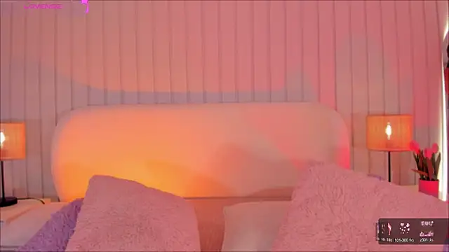 Megan-holly online show from March 13, 12:15 am