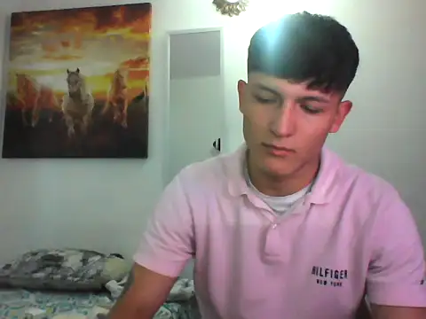 Snapshot of Pharaon_71 chatting on February 13, 10:54 pm Pharaon 71 online show from February 13, 10:54 pm