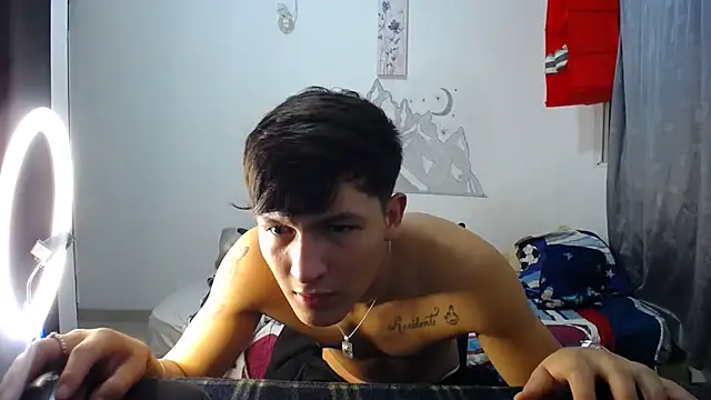 Snapshot of Pharaon_71 chatting on February 27, 3:40 am Pharaon 71 online show from February 27, 3:40 am