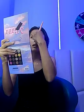 Anahi cake online show from February 14, 9:37 pm