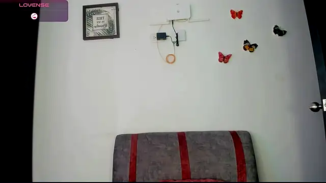 Snapshot of Nala_j8 chatting on December 31, 6:24 pm Nala j8 online show from December 31, 6:24 pm