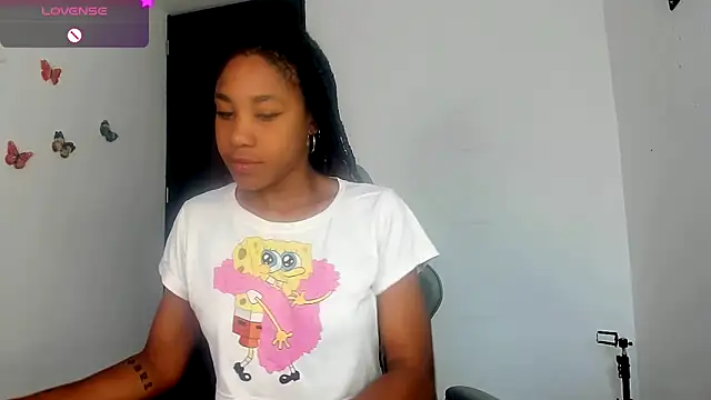 Nala j8 online show from October 24, 11:42 am