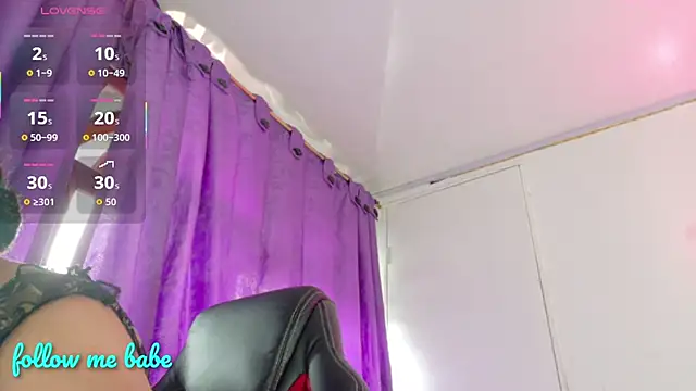 Lina23  online show from October 27, 3:02 pm