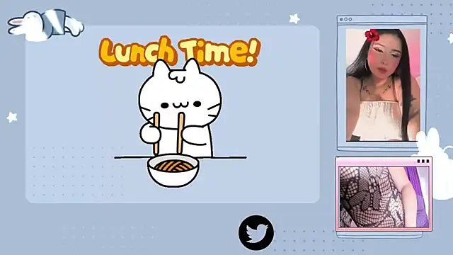 Snapshot of Lina23_ chatting on March 11, 6:08 pm Lina23 online show from March 11, 6:08 pm