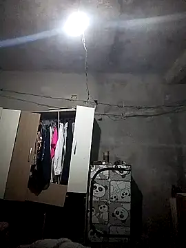 Snapshot of angelicosilva6 chatting on February 7, 10:19 pm angelicosilva6 online show from February 7, 10:19 pm