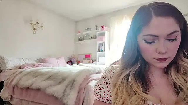 lolypopbubble online show from March 12, 7:18 pm