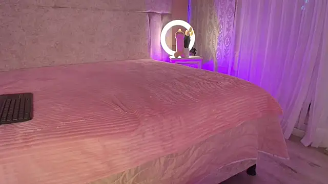 VeronicaMartiin online show from October 27, 2:40 pm