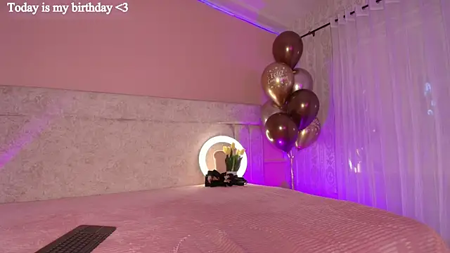 VeronicaMartiin online show from October 20, 4:51 pm