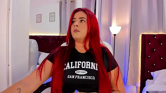 LindaRey  online show from February 22, 1:35 pm