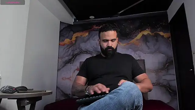Drako Argentii online show from January 7, 4:17 am