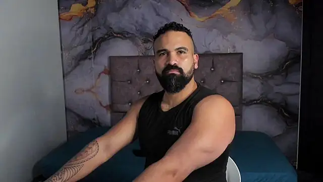 Drako Argentii online show from January 11, 3:46 am