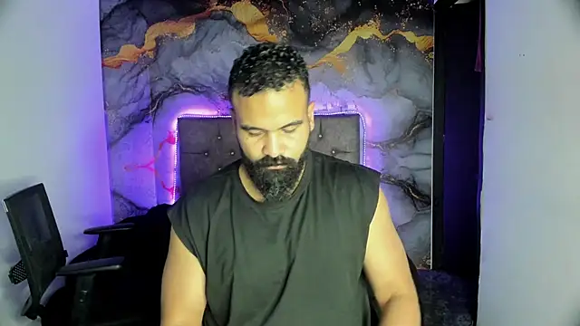 Drako Argentii online show from April 4, 4:57 pm