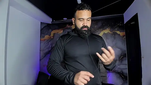 Drako Argentii online show from April 3, 4:13 pm