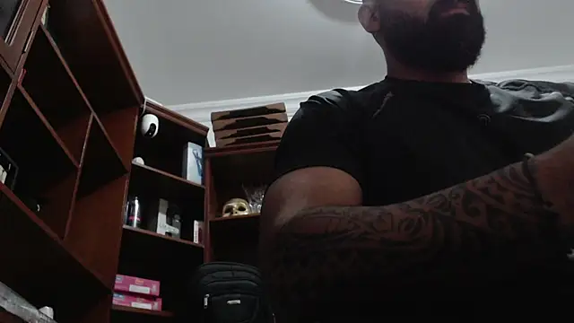 Drako Argentii online show from October 27, 1:34 pm