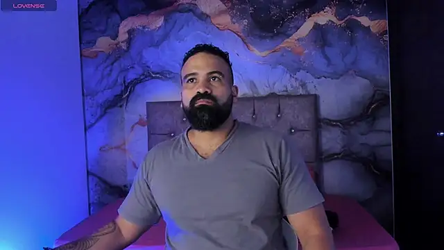 Drako Argentii online show from January 14, 3:54 am