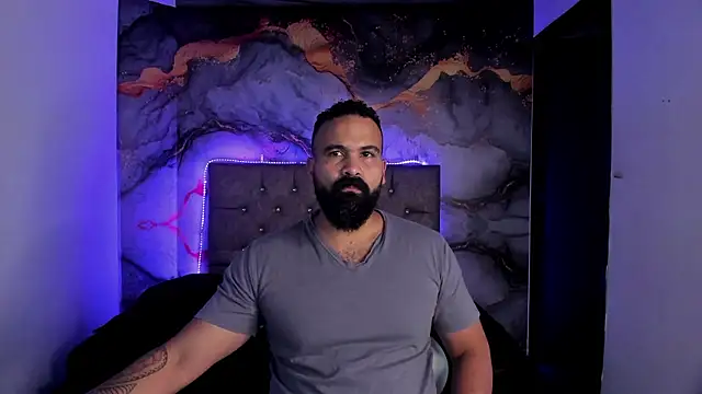 Drako Argentii online show from February 22, 3:42 am