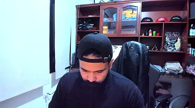 Snapshot of Drako_Argentii chatting on January 28, 9:19 am Drako Argentii online show from January 28, 9:19 am