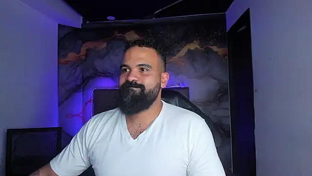 Drako Argentii online show from March 16, 3:25 am