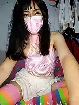 Your-horny-petite online show from September 28, 5:14 am