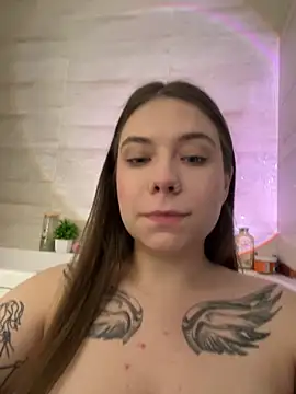 Vikki toriya online show from March 10, 6:38 am