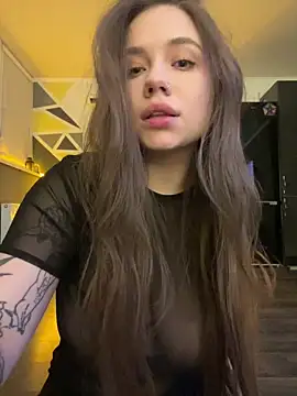 Vikki toriya online show from November 5, 1:09 am