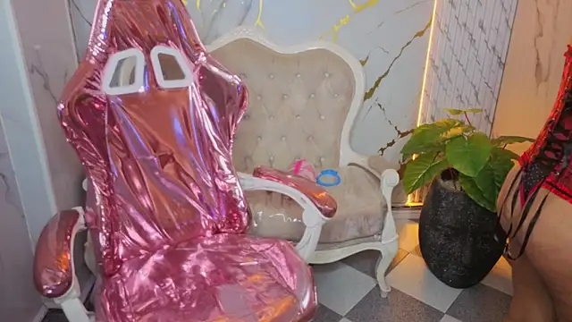 victoria castillo b online show from March 20, 7:48 pm