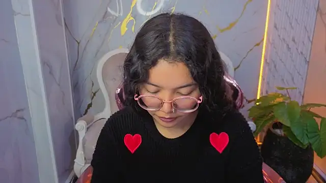 victoria castillo b online show from March 23, 7:58 pm