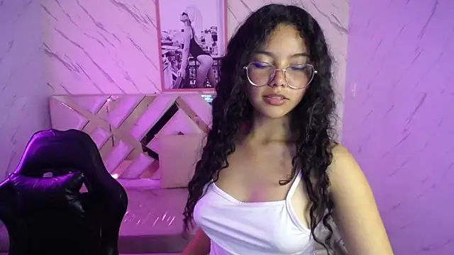 victoria castillo b online show from March 20, 3:02 am