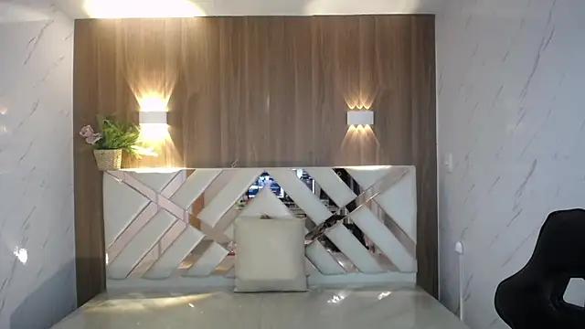 victoria castillo b online show from November 19, 3:17 am