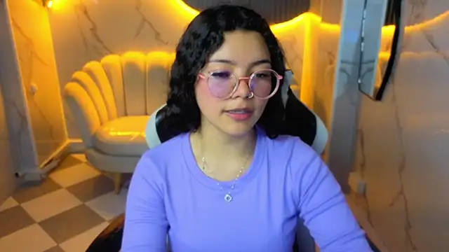 victoria castillo b online show from February 26, 7:58 pm