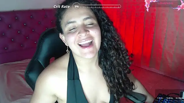 diana fitass online show from November 26, 2:33 am