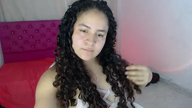 diana fitass online show from February 25, 1:17 am