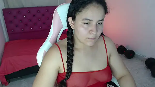 diana fitass online show from February 27, 12:55 am