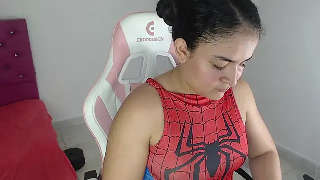 diana fitass online show from April 24, 1:29 am