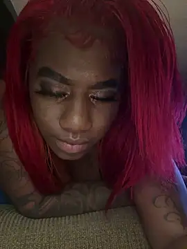 xDestineeXX online show from April 19, 6:25 am