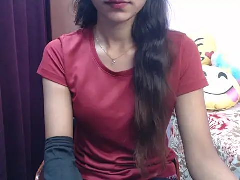 Angel kiyara online show from October 22, 7:02 pm