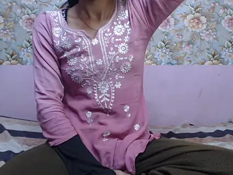 Angel kiyara online show from February 25, 7:36 pm