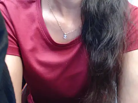 Angel kiyara online show from November 18, 4:43 pm