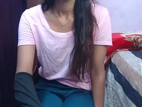 Angel kiyara online show from November 17, 8:40 am