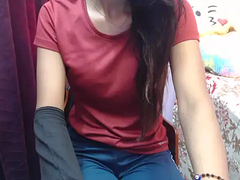 Angel kiyara online show from October 29, 5:23 pm