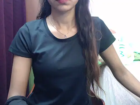 Snapshot of Angel_kiyara chatting on October 12, 6:20 pm Angel kiyara online show from October 12, 6:20 pm