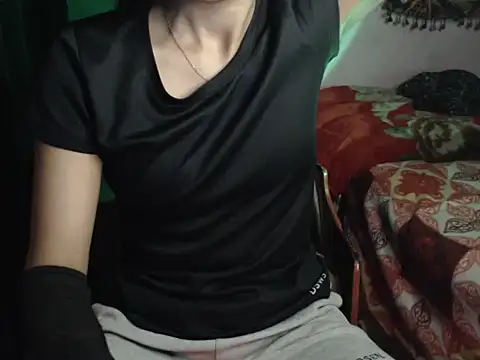 Angel kiyara online show from January 10, 7:53 pm