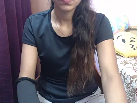 Angel kiyara online show from October 19, 10:01 pm