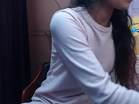 Angel kiyara online show from October 26, 5:35 pm