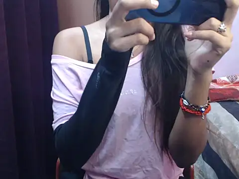 Angel kiyara online show from December 1, 6:31 pm