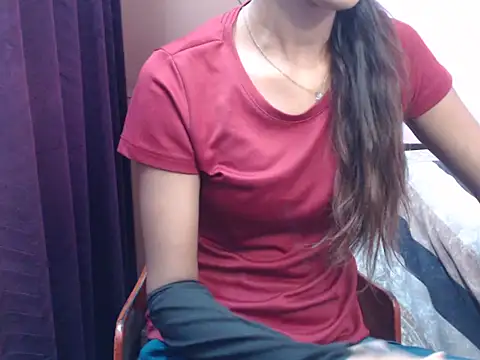 Angel kiyara online show from November 7, 6:45 pm