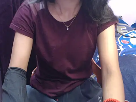 Angel kiyara online show from December 16, 6:12 pm