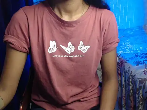 Angel kiyara online show from June 19, 7:47 am